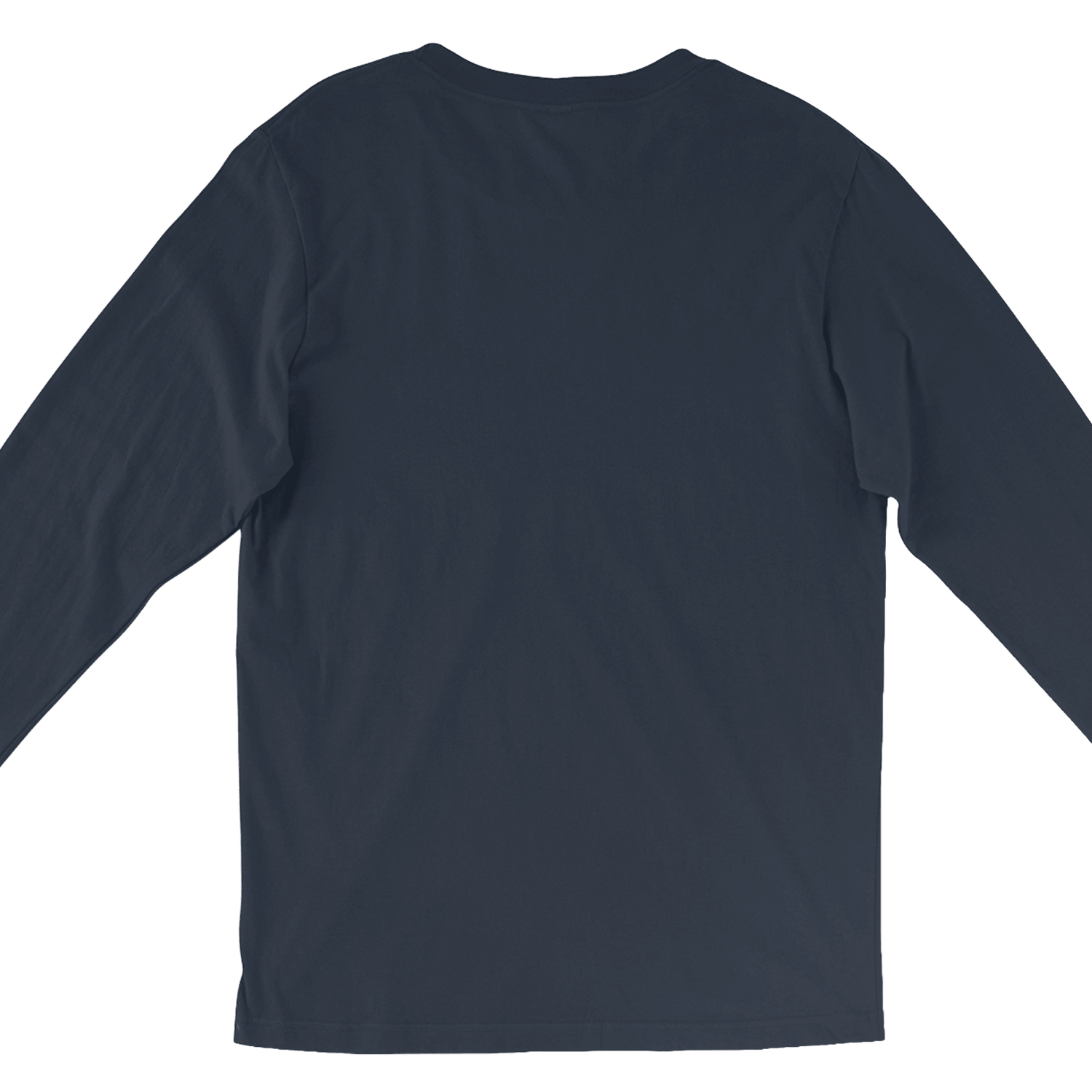 Long Sleeve T - The T-Shirt Deli, Co.