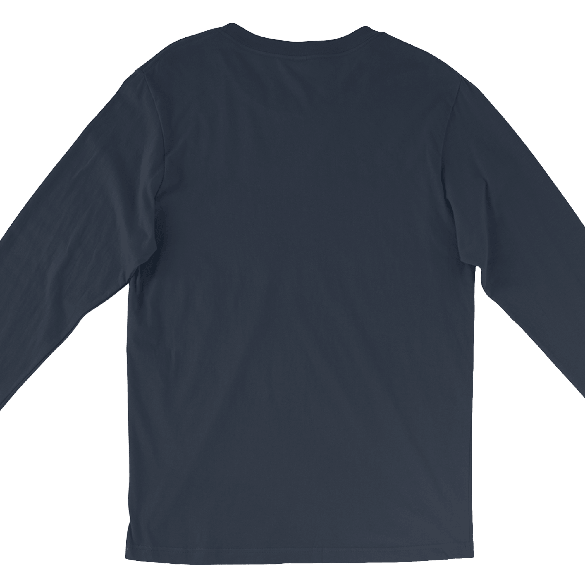 Long Sleeve T - The T-Shirt Deli, Co.