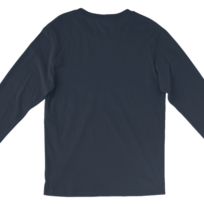 Long Sleeve T - The T-Shirt Deli, Co.