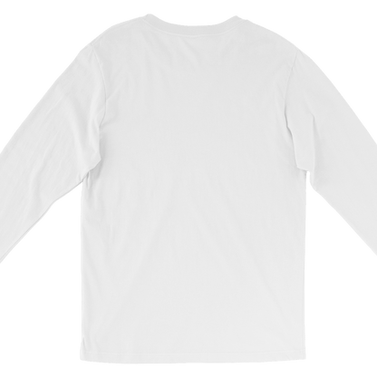 Long Sleeve T - The T-Shirt Deli, Co.