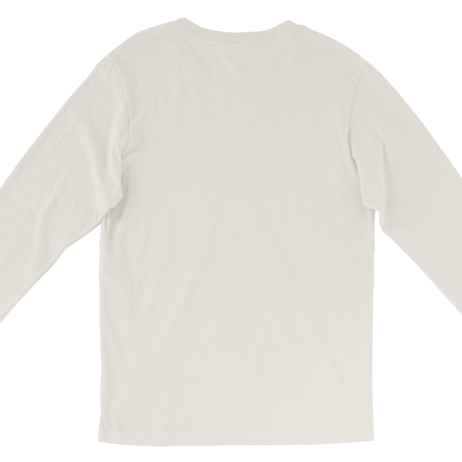 Long Sleeve T - The T-Shirt Deli, Co.