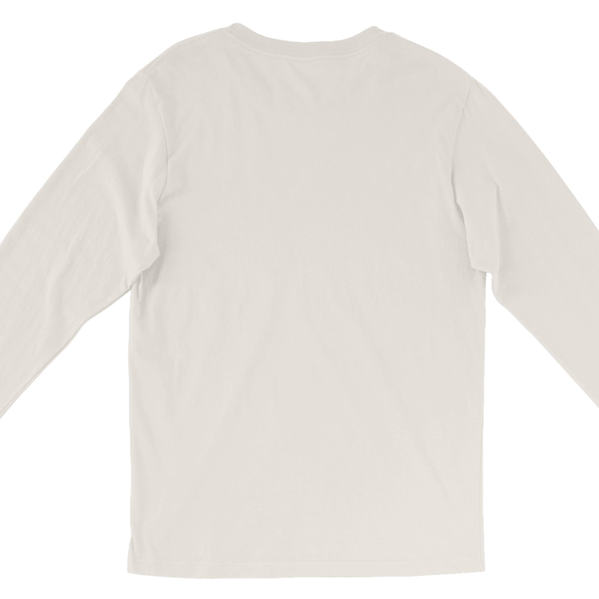 Long Sleeve T - The T-Shirt Deli, Co.