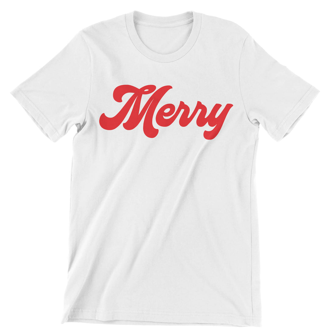 Merry - The T-Shirt Deli, Co.