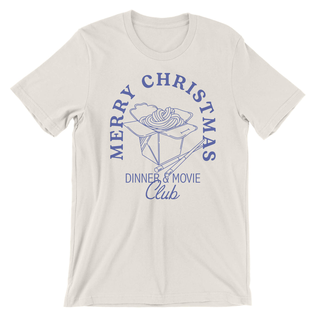 Xmas Movie Club - The T-Shirt Deli, Co.