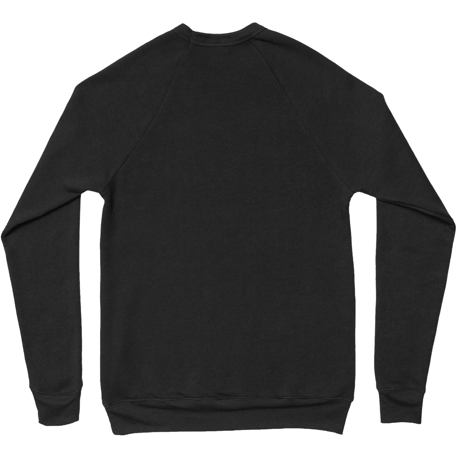 Pullover Crew - The T-Shirt Deli, Co.