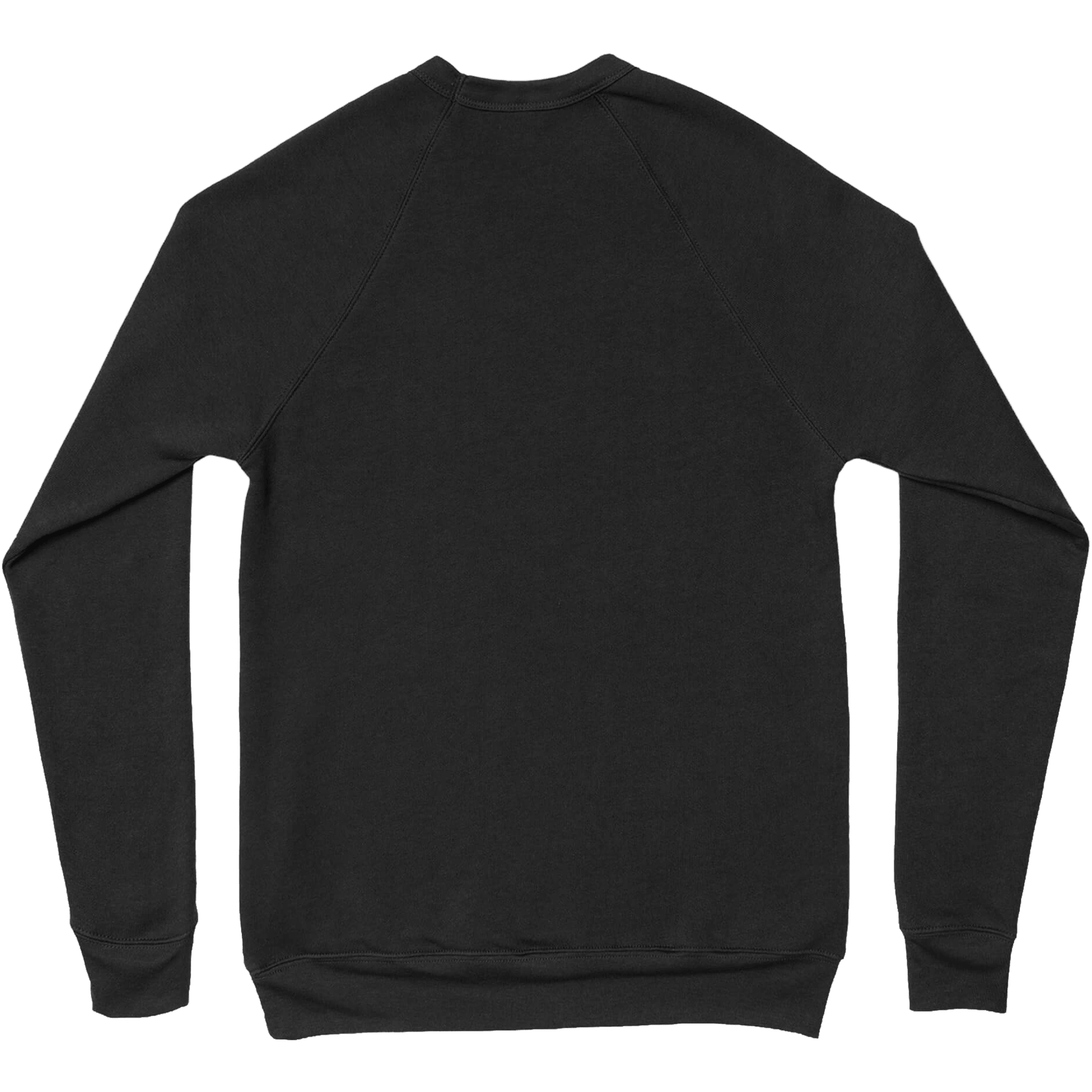 Pullover Crew - The T-Shirt Deli, Co.