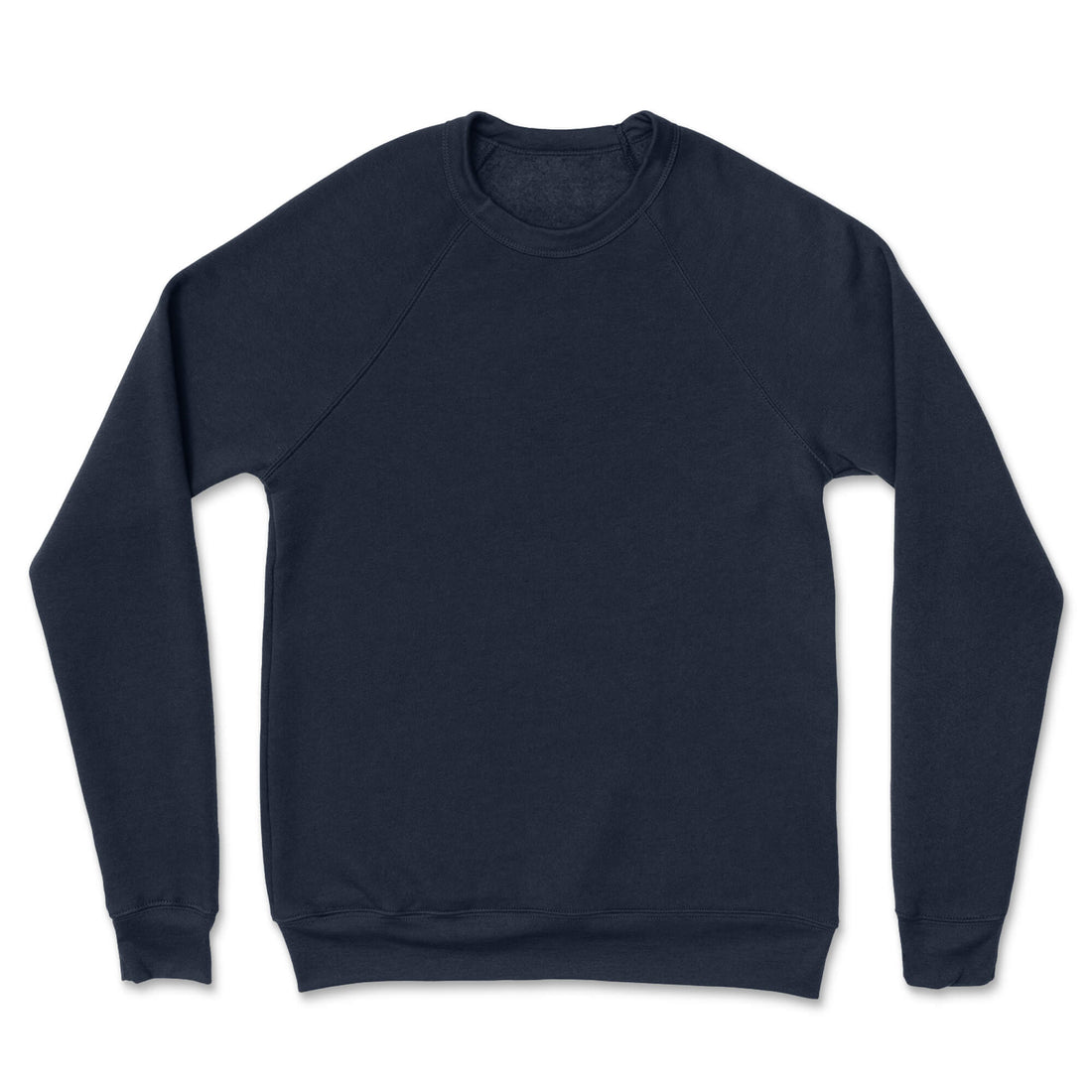 Pullover Crew - The T-Shirt Deli, Co.