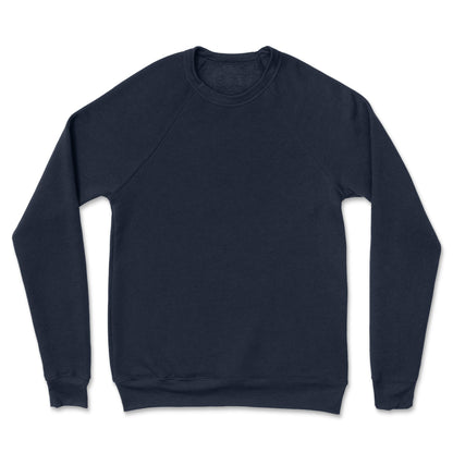 Pullover Crew - The T-Shirt Deli, Co.