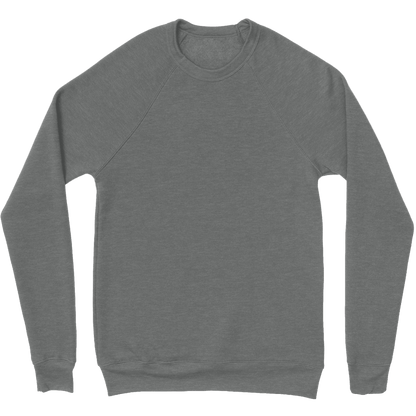 Pullover Crew - The T-Shirt Deli, Co.