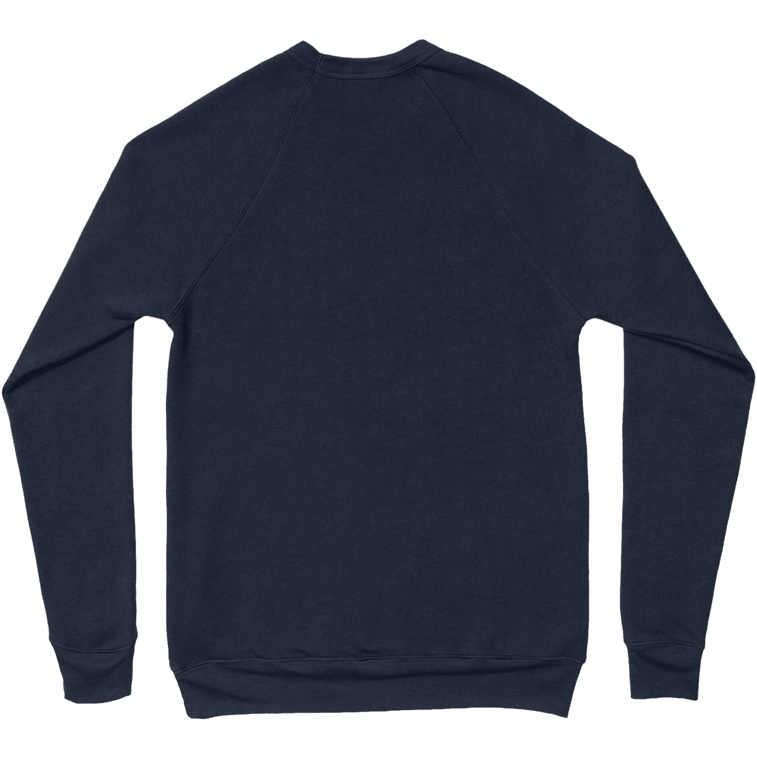 Pullover Crew - The T-Shirt Deli, Co.