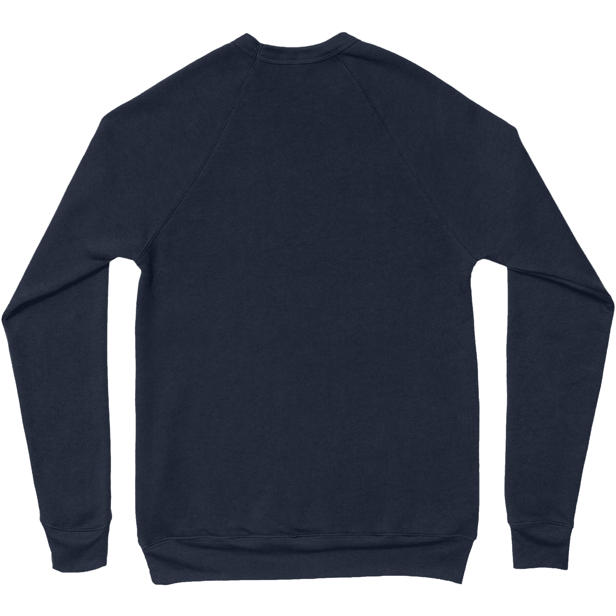 Pullover Crew - The T-Shirt Deli, Co.