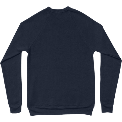 Pullover Crew - The T-Shirt Deli, Co.