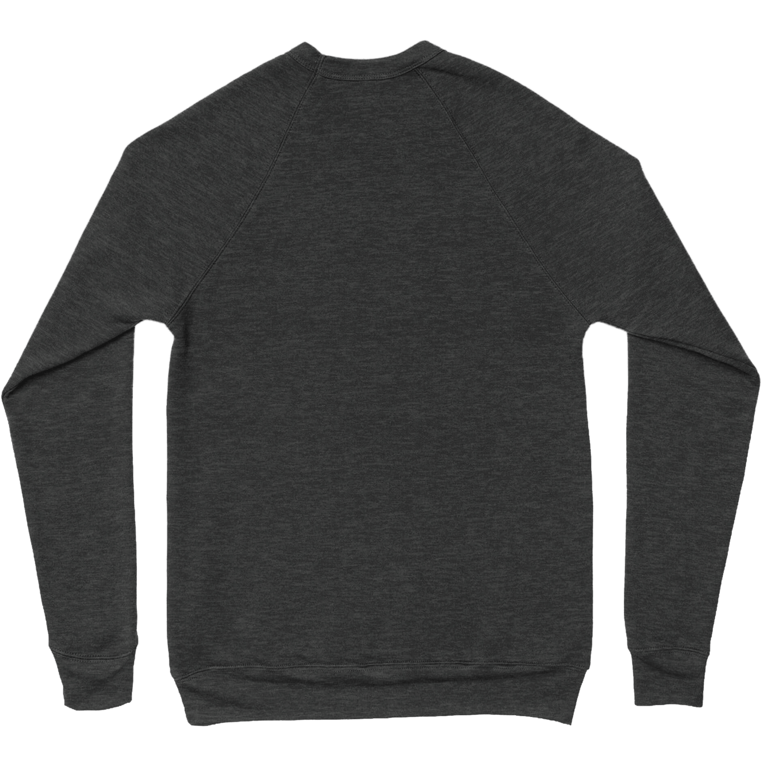 Pullover Crew - The T-Shirt Deli, Co.