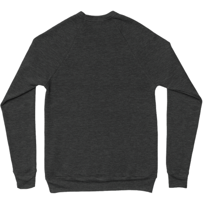 Pullover Crew - The T-Shirt Deli, Co.