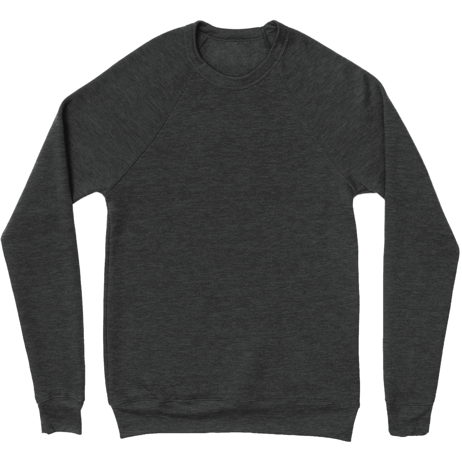 Pullover Crew - The T-Shirt Deli, Co.