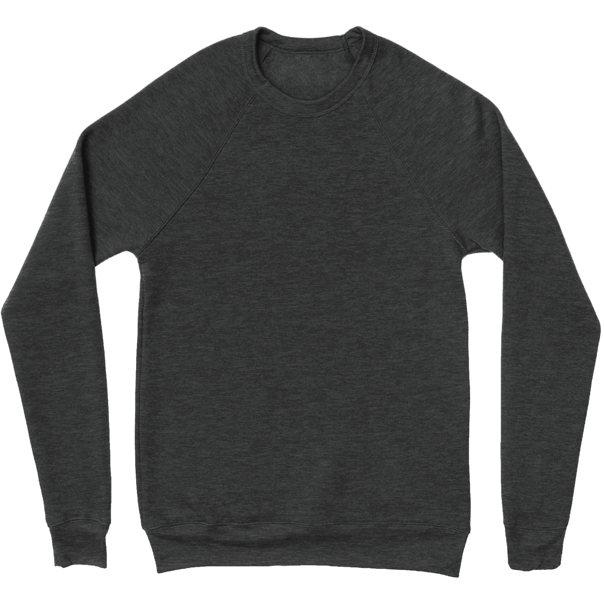 Pullover Crew - The T-Shirt Deli, Co.