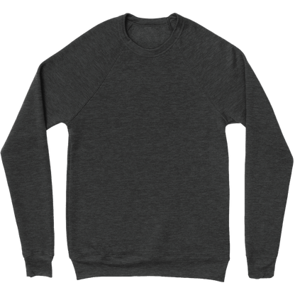 Pullover Crew - The T-Shirt Deli, Co.
