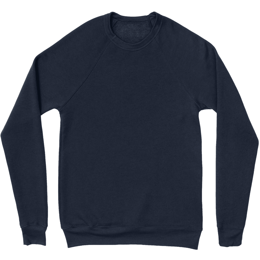 Pullover Crew - The T-Shirt Deli, Co.