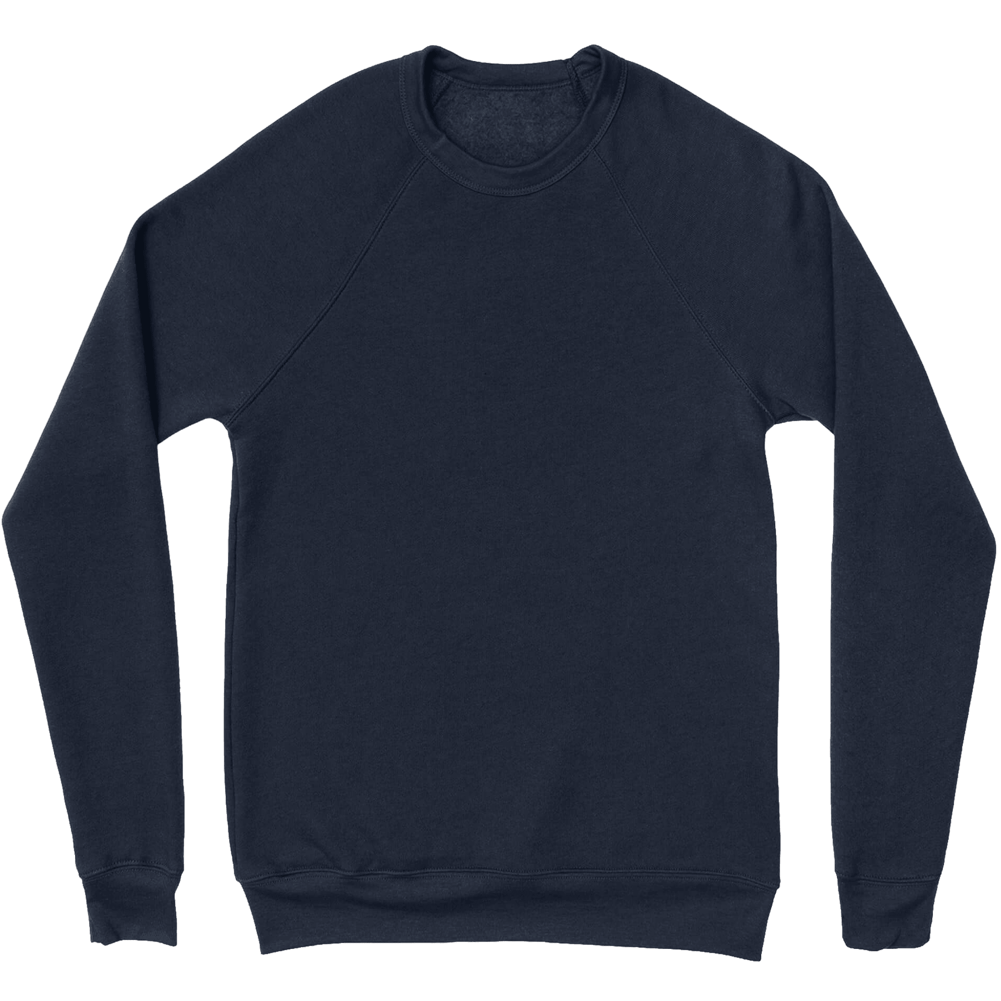 Pullover Crew - The T-Shirt Deli, Co.