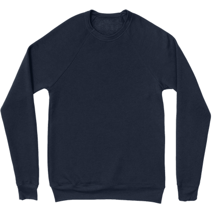 Pullover Crew - The T-Shirt Deli, Co.