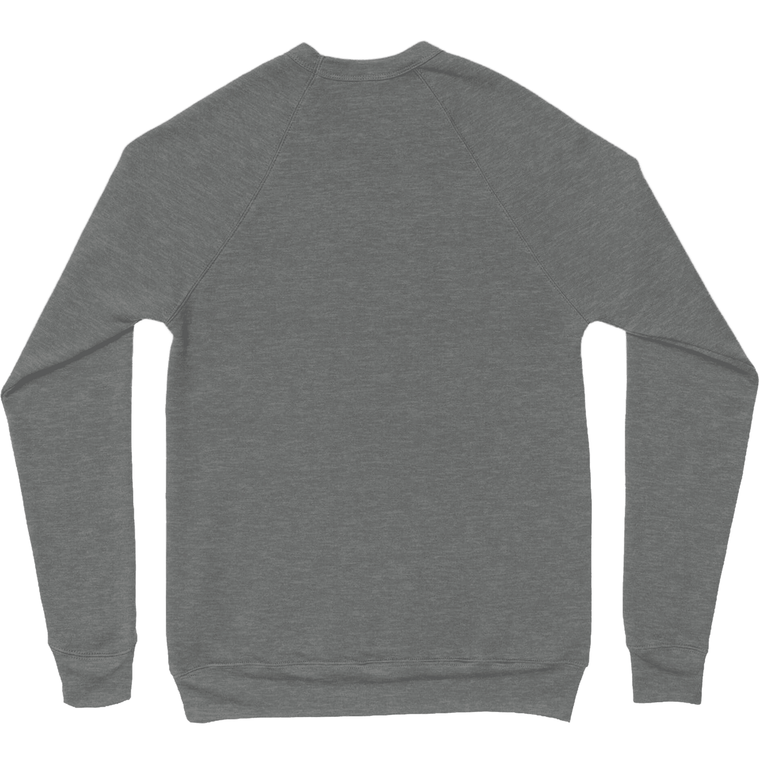 Pullover Crew - The T-Shirt Deli, Co.