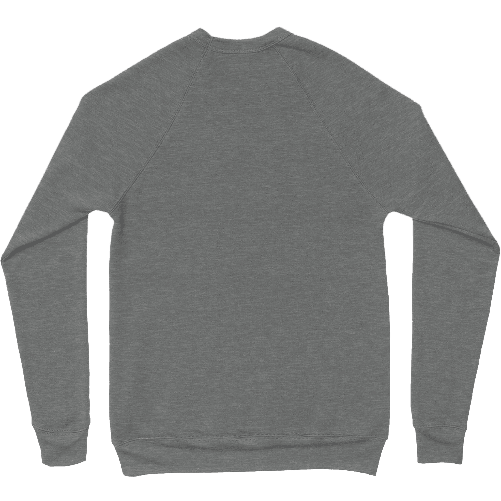 Pullover Crew - The T-Shirt Deli, Co.