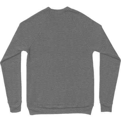 Pullover Crew - The T-Shirt Deli, Co.