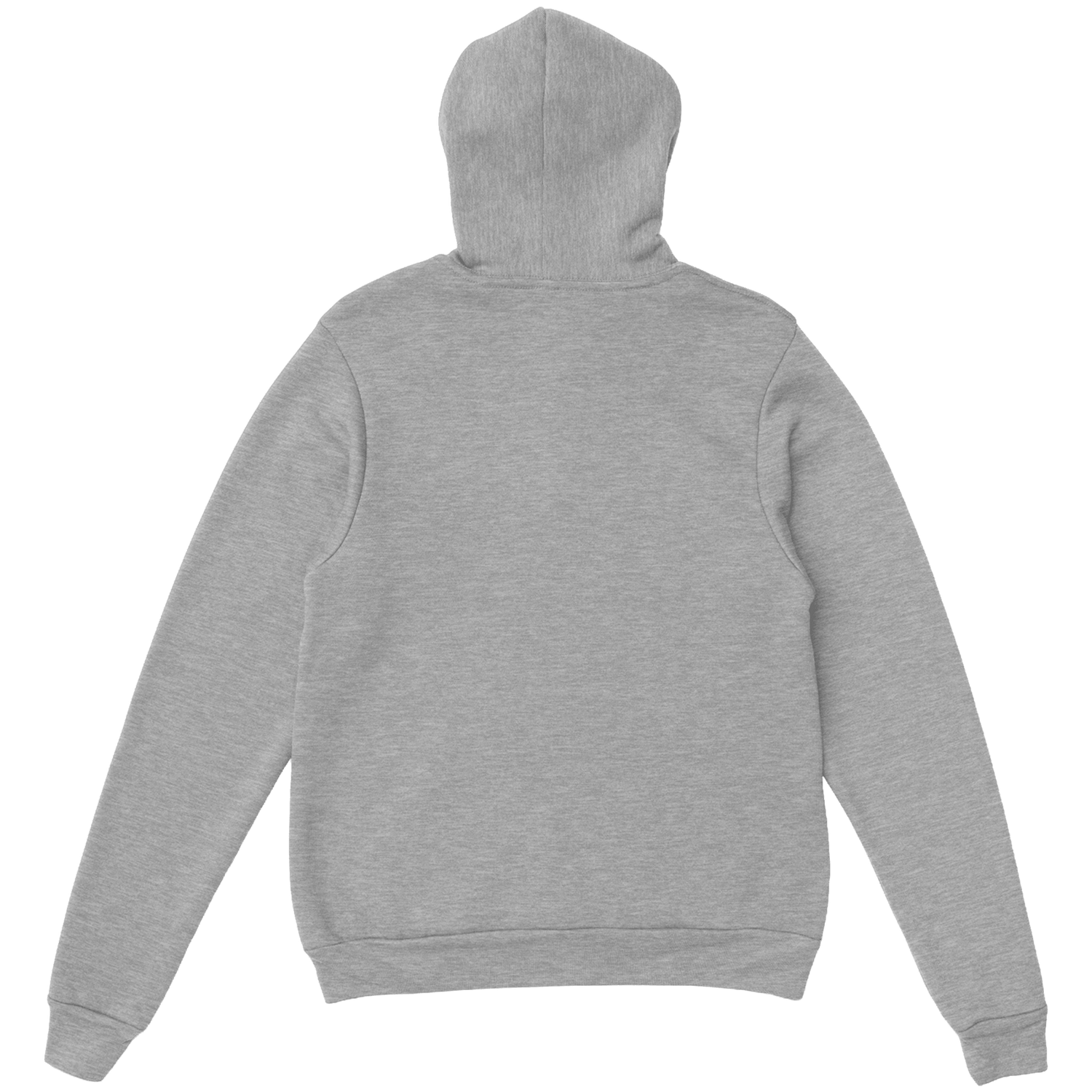Pullover Hoodie - The T-Shirt Deli, Co.