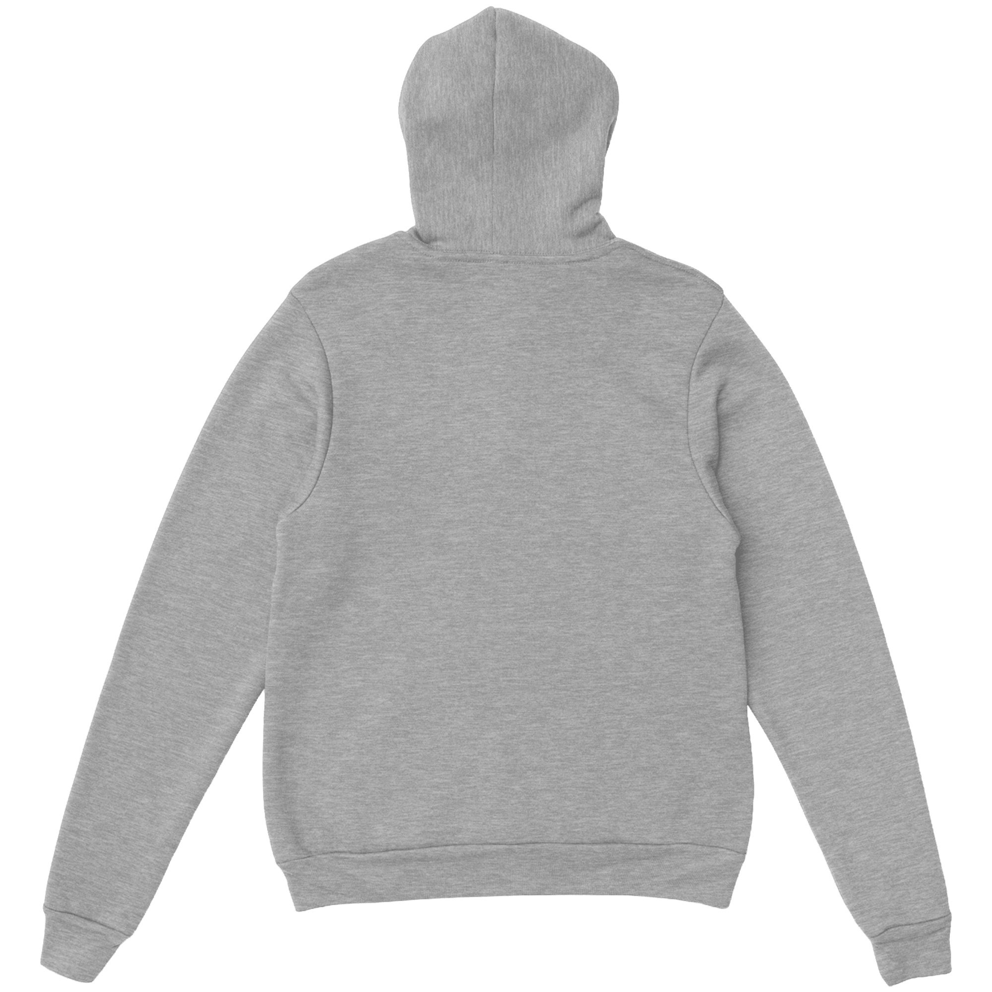 Pullover Hoodie - The T-Shirt Deli, Co.