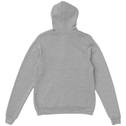 Pullover Hoodie - The T-Shirt Deli, Co.