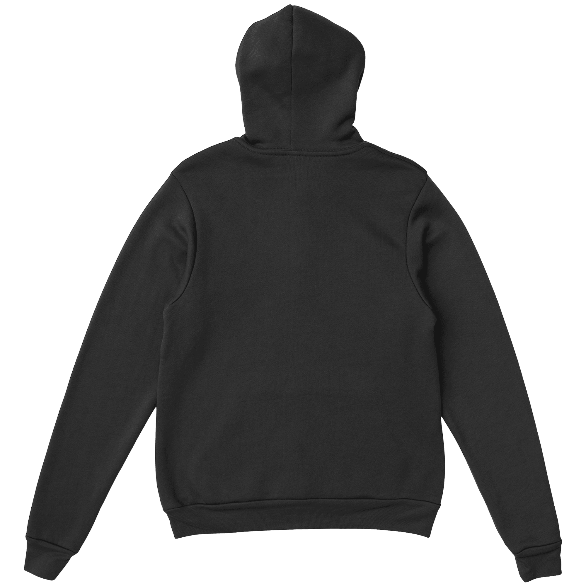 Pullover Hoodie - The T-Shirt Deli, Co.