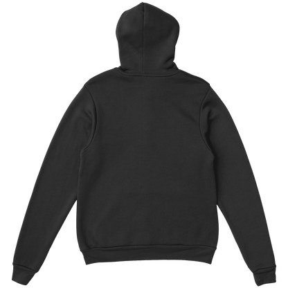 Pullover Hoodie - The T-Shirt Deli, Co.