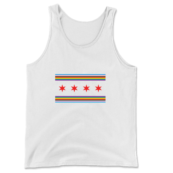 Tank Top - The T-Shirt Deli, Co.
