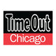 TimeOut Chicago Logo