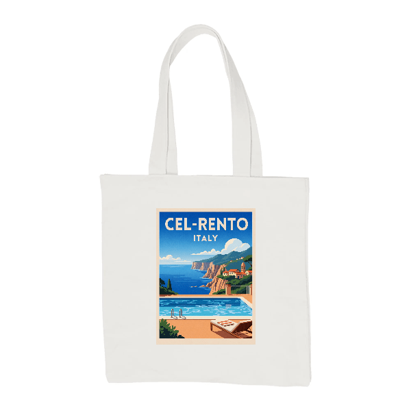 Tote Bag - The T-Shirt Deli, Co.