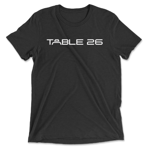Tri-Blend T - The T-Shirt Deli, Co.