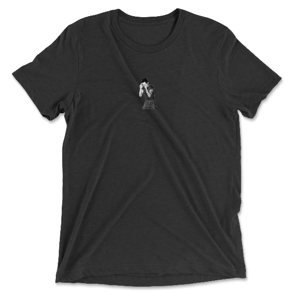 Tri-Blend T - The T-Shirt Deli, Co.