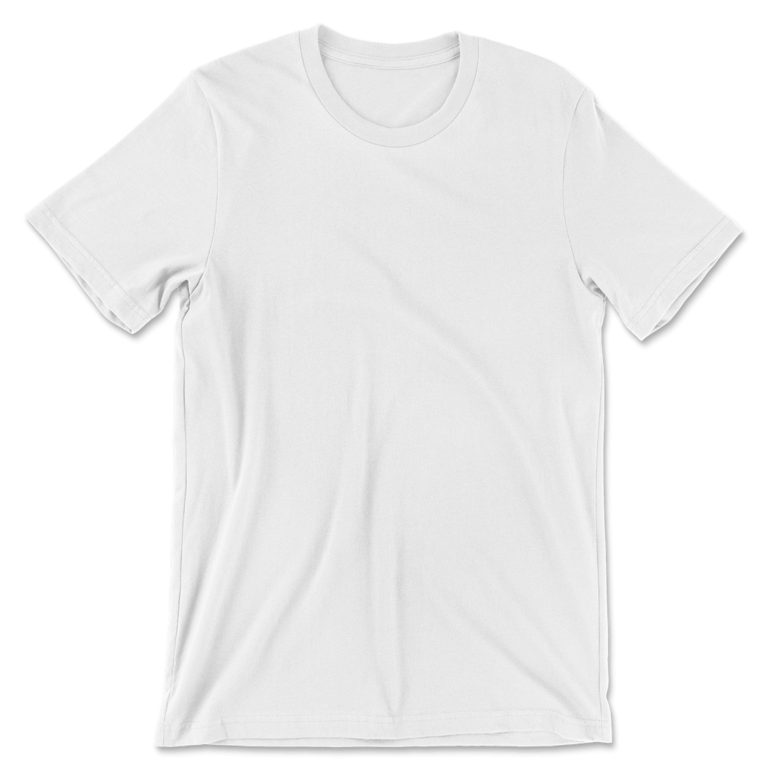 Unisex 100% Cotton EmergenTee - The T-Shirt Deli, Co.