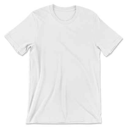 Unisex 100% Cotton EmergenTee - The T-Shirt Deli, Co.