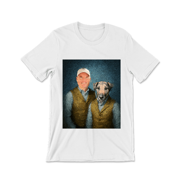 Unisex EmergenTee - The T-Shirt Deli, Co.