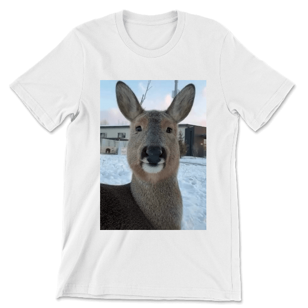 Unisex Heavyweight EmergenTee - The T-Shirt Deli, Co.