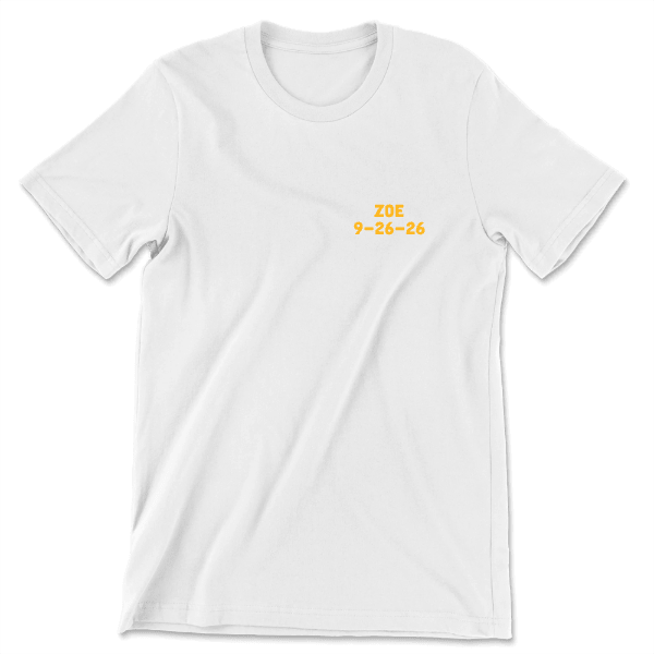 Unisex Heavyweight T - The T-Shirt Deli, Co.