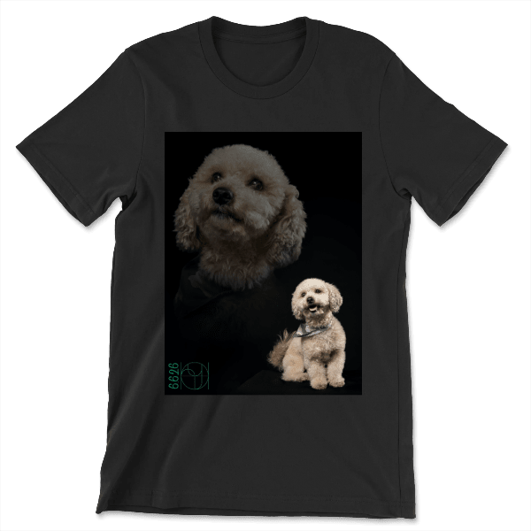 Unisex Heavyweight T - The T-Shirt Deli, Co.
