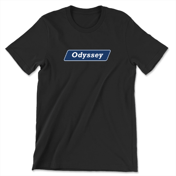 Unisex Heavyweight T - The T-Shirt Deli, Co.