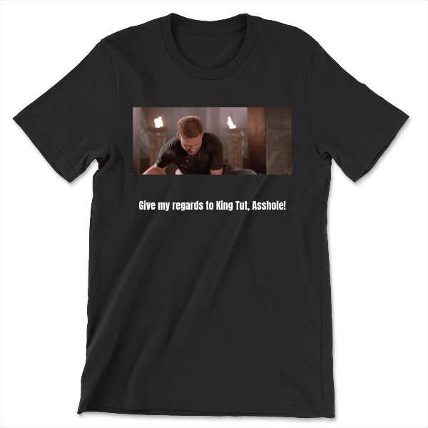 Unisex Heavyweight T - The T-Shirt Deli, Co.