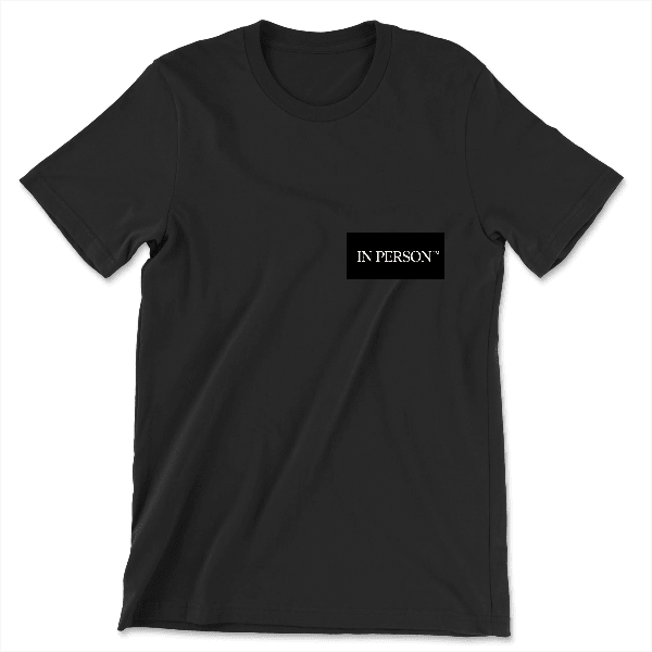Unisex Heavyweight T - The T-Shirt Deli, Co.