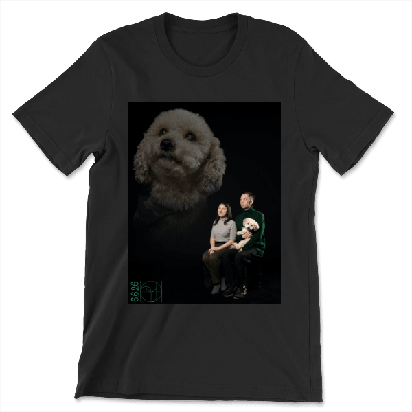 Unisex Heavyweight T - The T-Shirt Deli, Co.