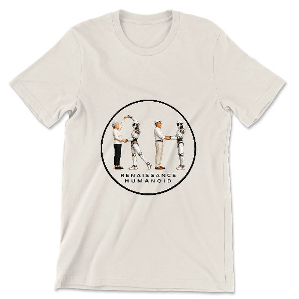 Unisex Heavyweight T - The T-Shirt Deli, Co.
