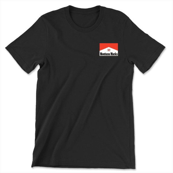 Unisex Heavyweight T - The T-Shirt Deli, Co.
