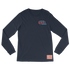 Unisex Long Sleeve - The T-Shirt Deli, Co.